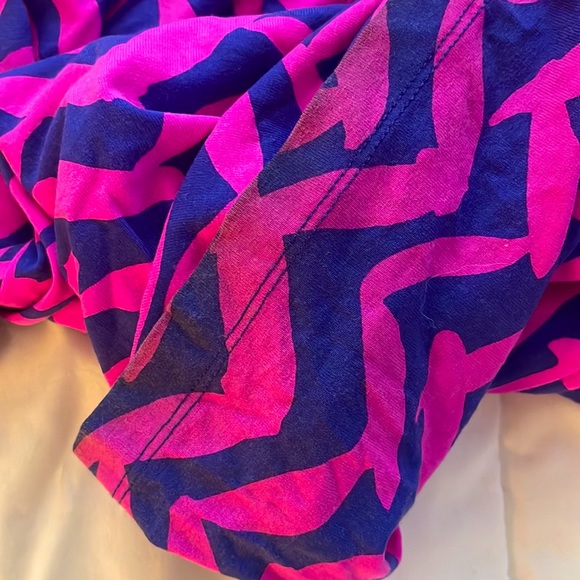 Lilly Pulitzer Nigella Maxi Dress - Picture 5 of 5